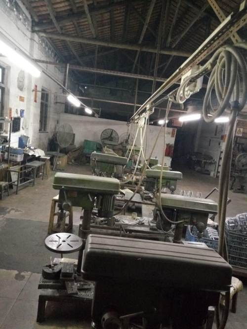 惠州市石湾镇木工厂设备回收在线咨询